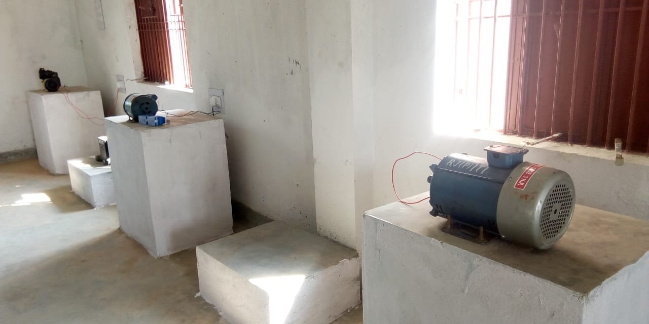 Electrician Trade
