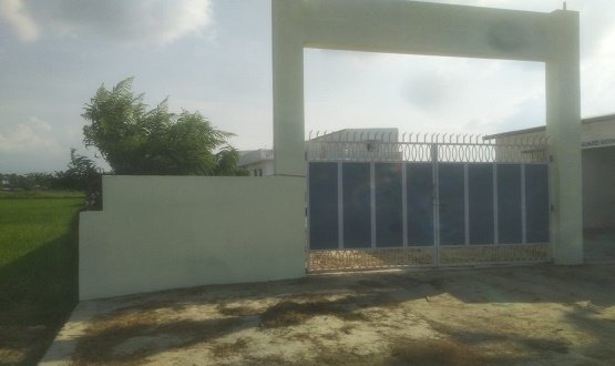 Campus Placement