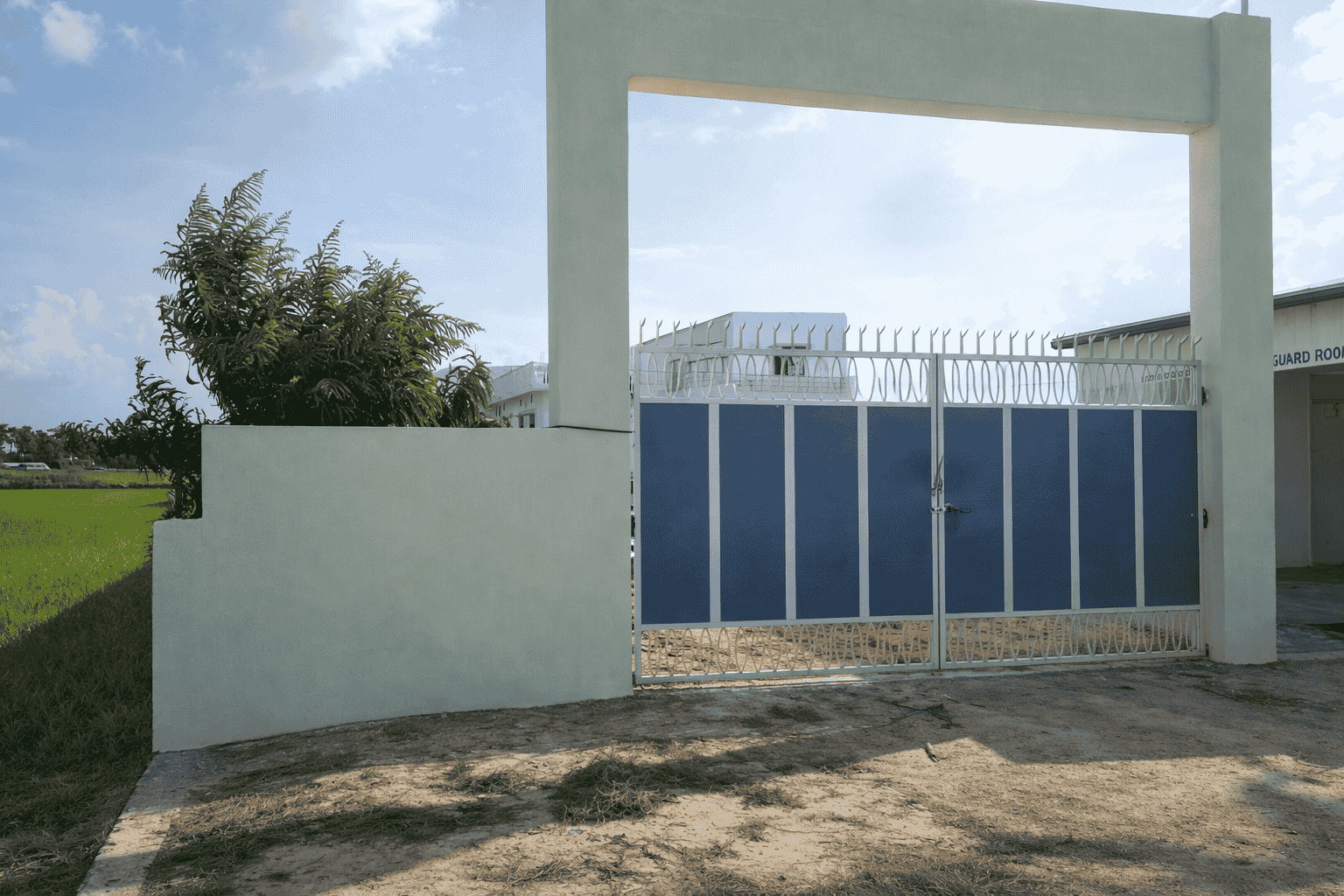 RJ Private ITI